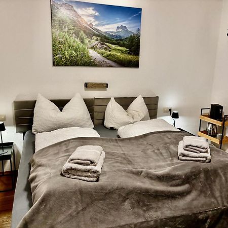 Lechtaler Alpenblick Landeck - Privatzimmer & Ferienwohnung Buitenkant foto