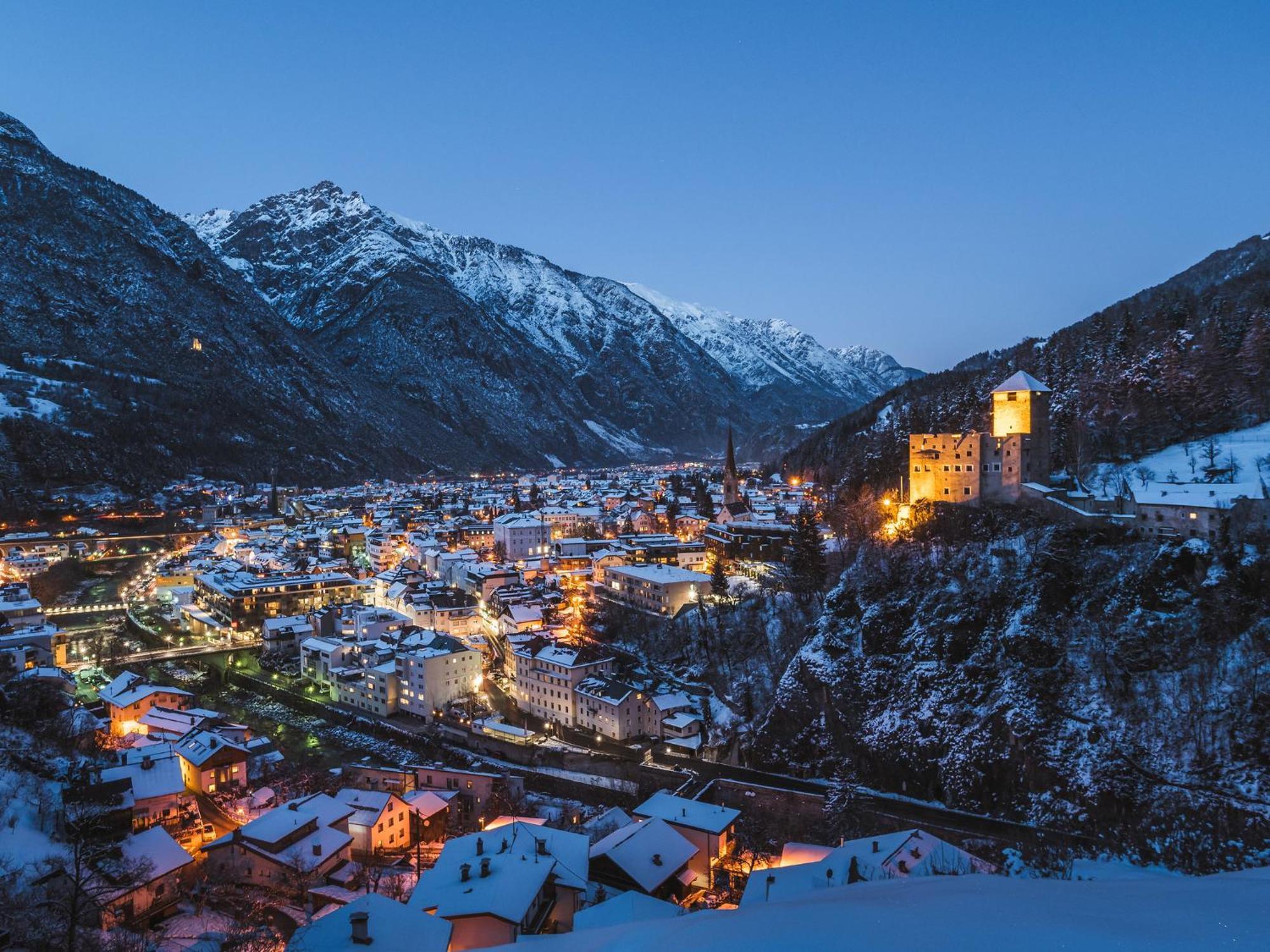 Lechtaler Alpenblick Landeck - Privatzimmer & Ferienwohnung Buitenkant foto