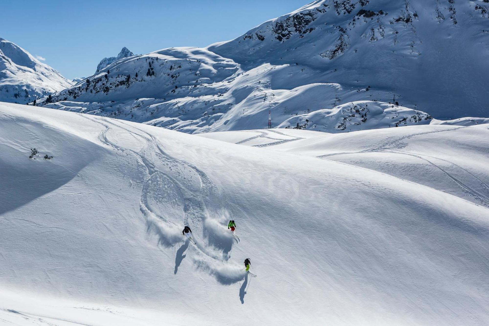 Lechtaler Alpenblick Landeck - Privatzimmer & Ferienwohnung Buitenkant foto