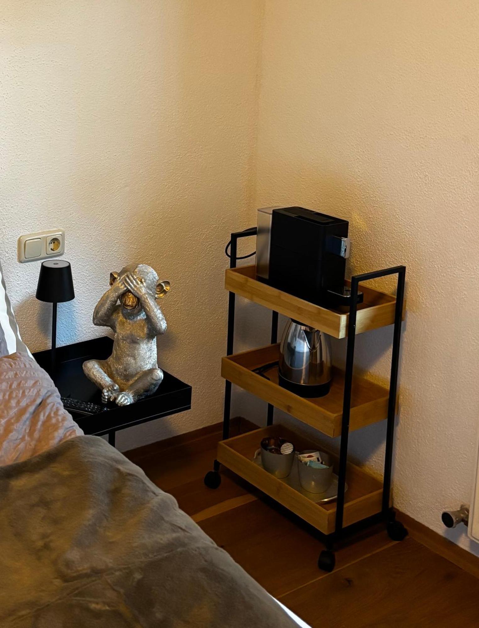 Lechtaler Alpenblick Landeck - Privatzimmer & Ferienwohnung Buitenkant foto