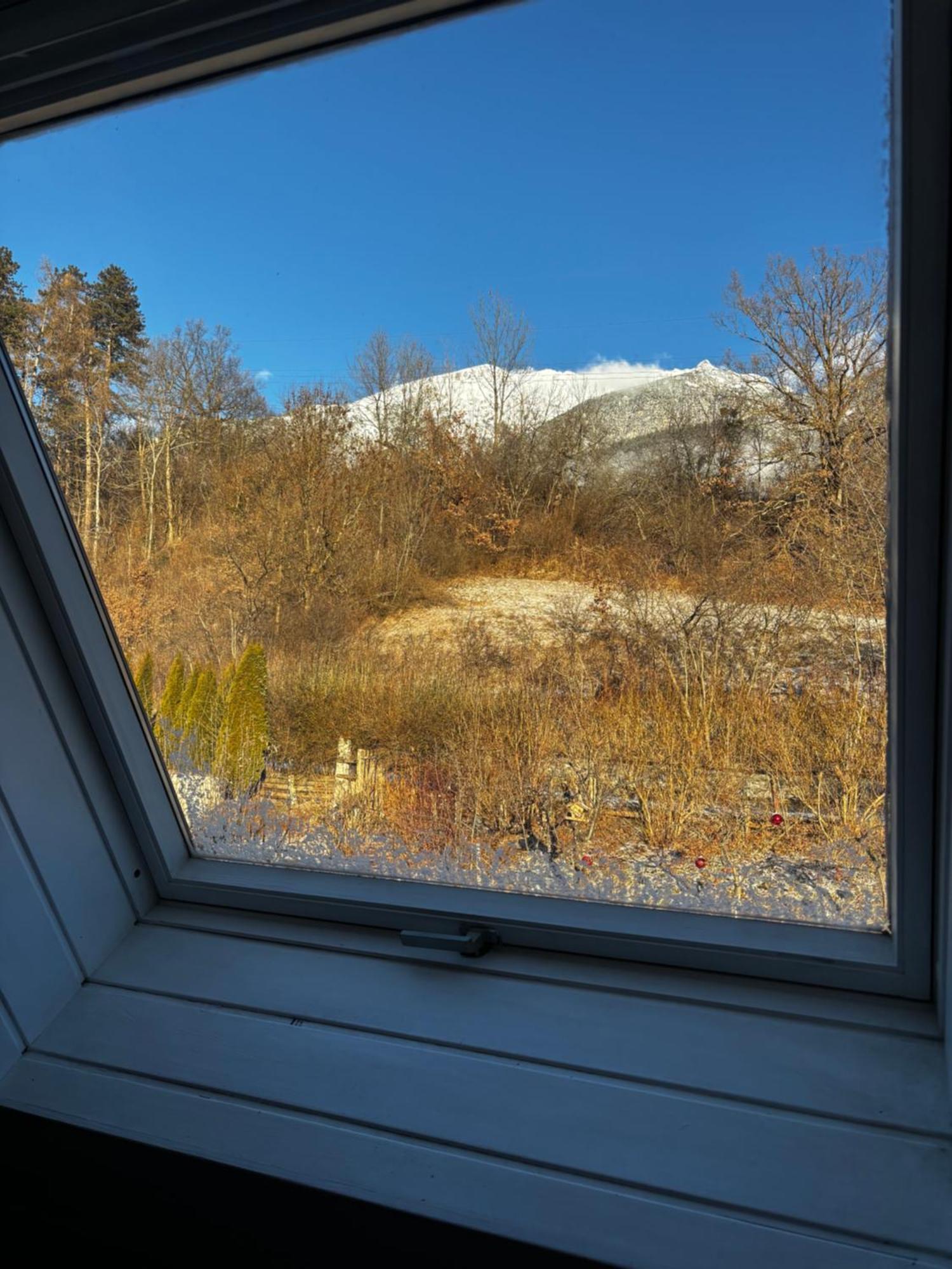 Lechtaler Alpenblick Landeck - Privatzimmer & Ferienwohnung Buitenkant foto