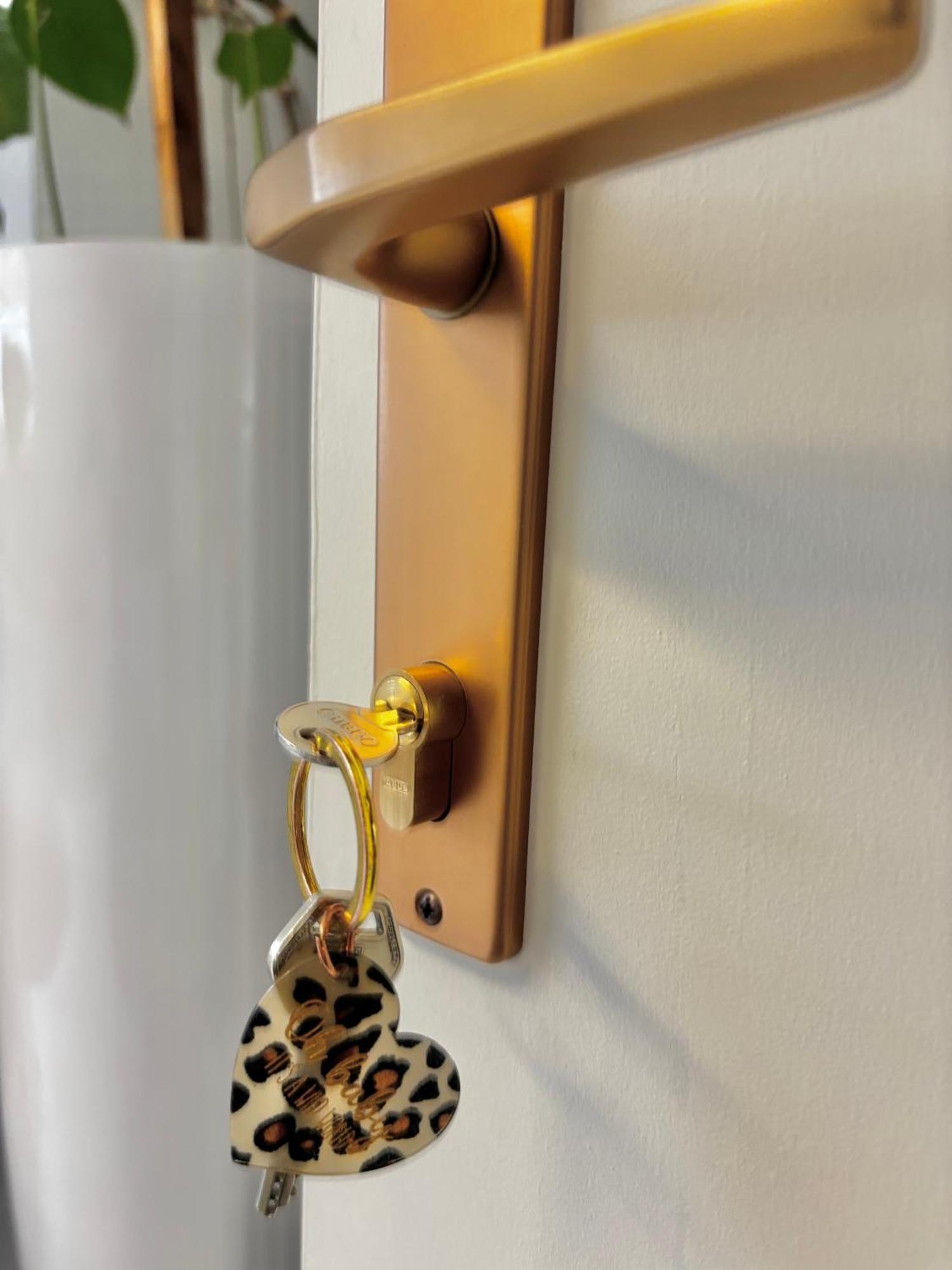 Lechtaler Alpenblick Landeck - Privatzimmer & Ferienwohnung Buitenkant foto