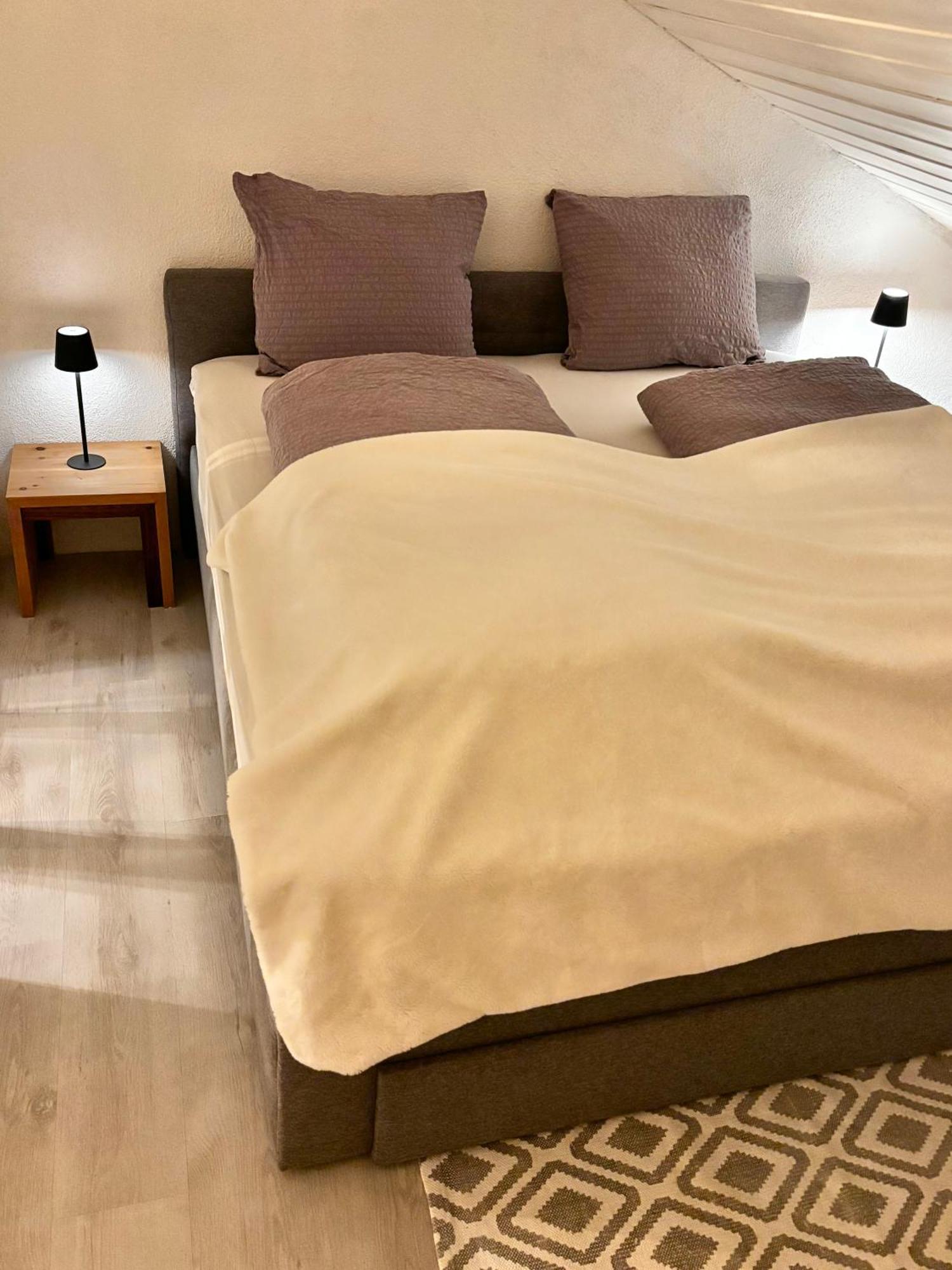 Lechtaler Alpenblick Landeck - Privatzimmer & Ferienwohnung Buitenkant foto