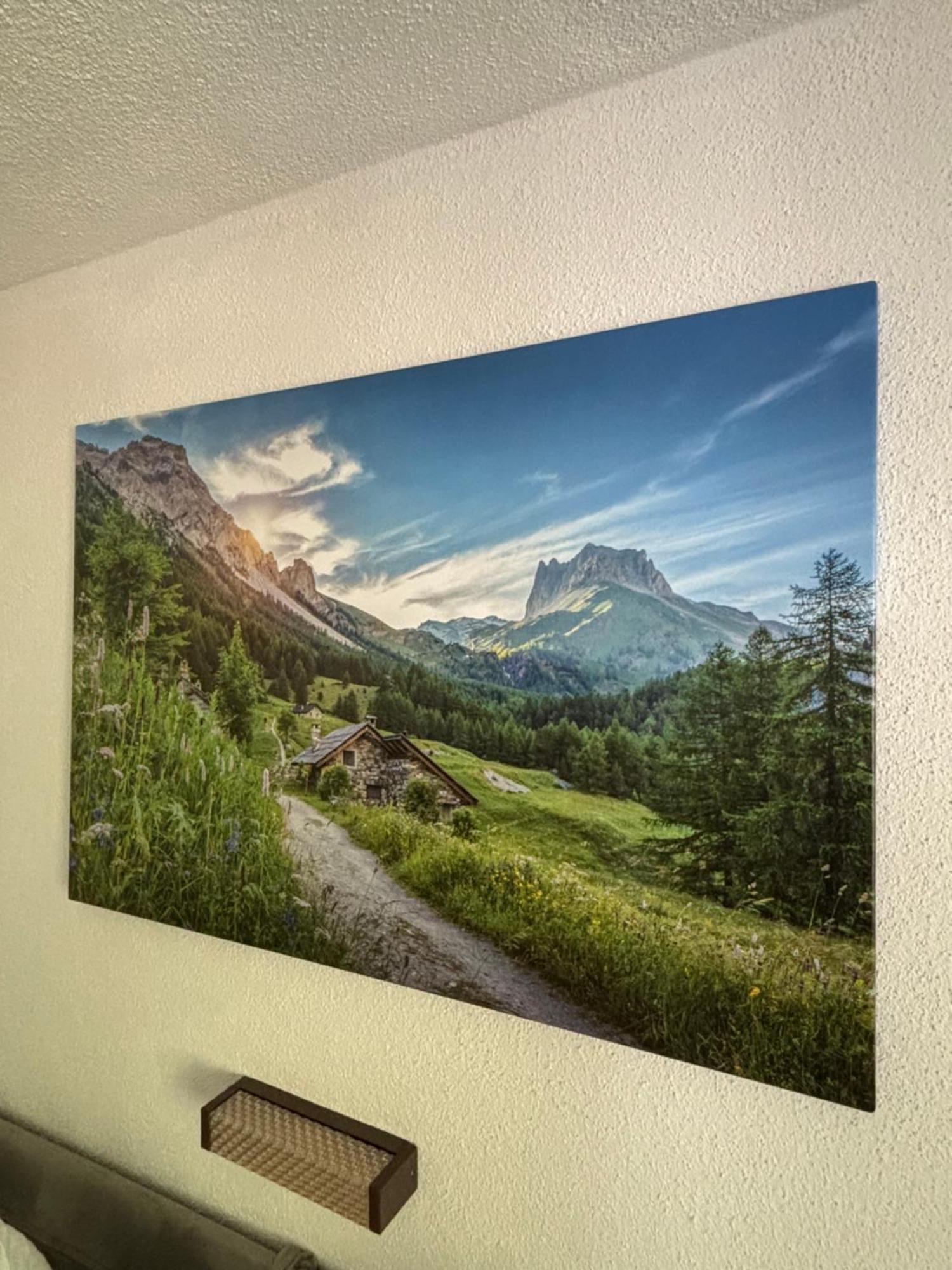 Lechtaler Alpenblick Landeck - Privatzimmer & Ferienwohnung Buitenkant foto